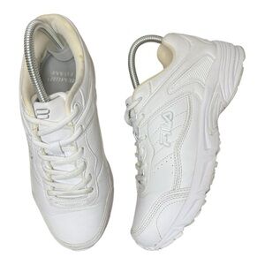 Fila Memory Foam Sportland Trainers